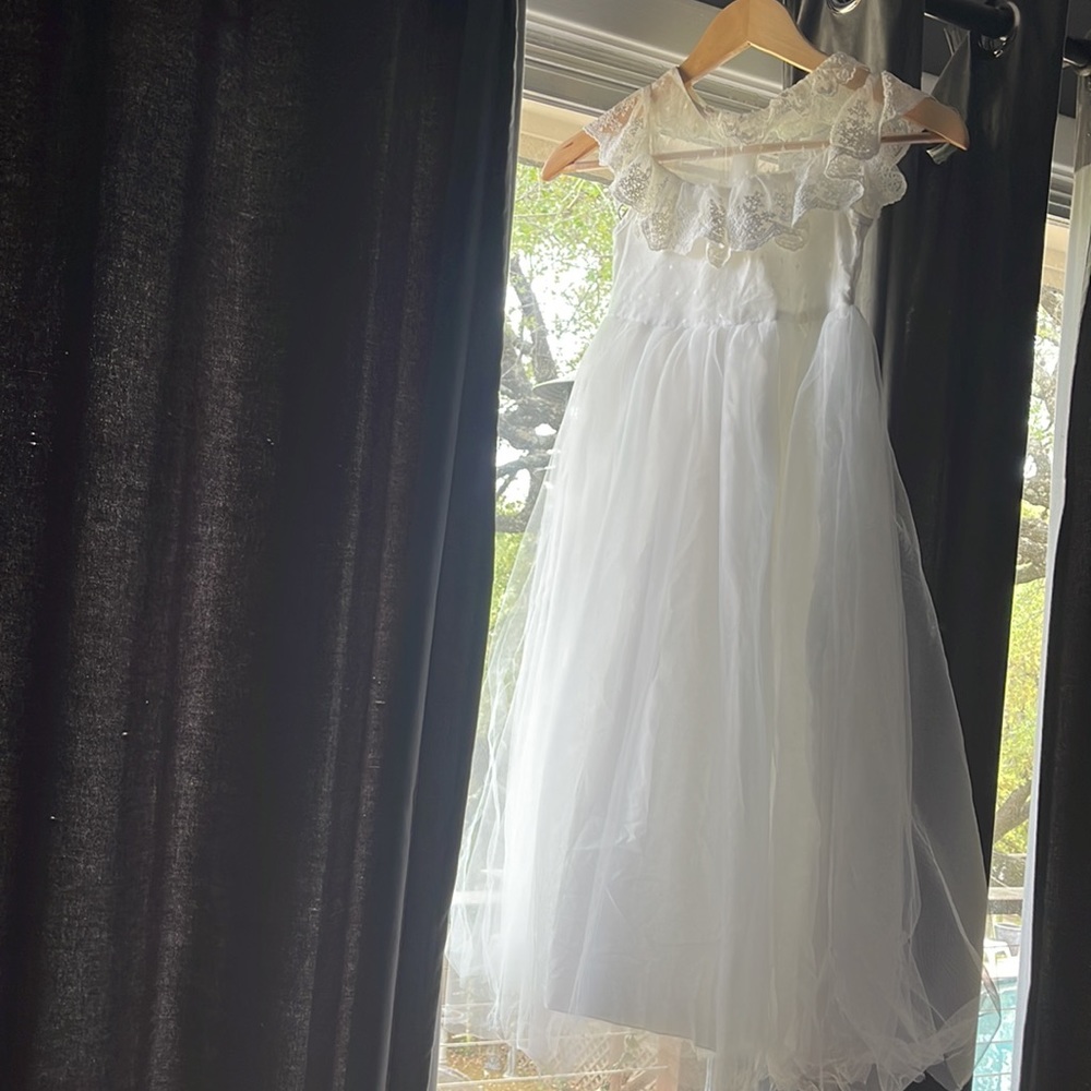 Trish Scully Dress - Platinum Children collection - Picture 3 of 4